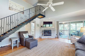 Summerwind Villa - 780